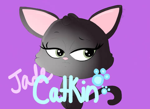 Explore The Best Jadecatkin Art DeviantArt