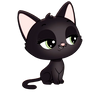 Jade Catkin by StarMario45 on DeviantArt