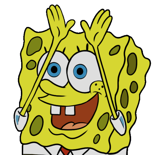 SpongeBob Dank Meme BOI on Make a GIF