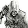 Assassin's Creed - Altair