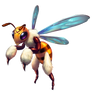 Bee Sprite