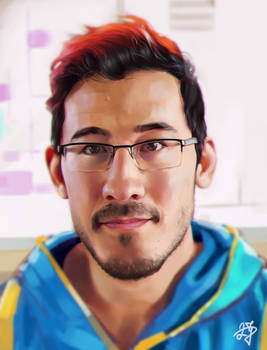 Markiplier