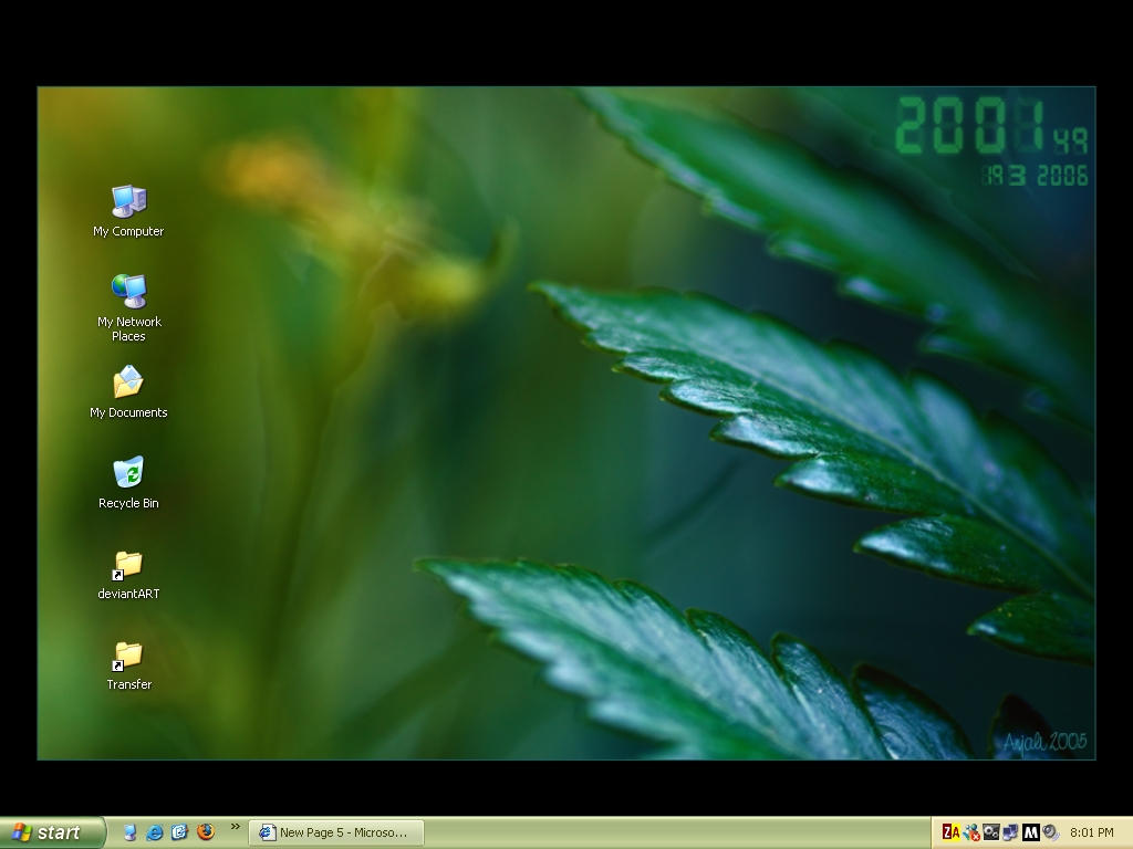 Desktop