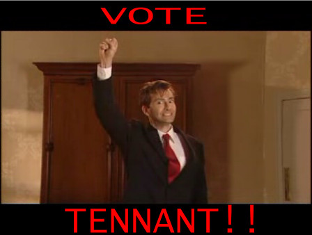 Vote Tennant