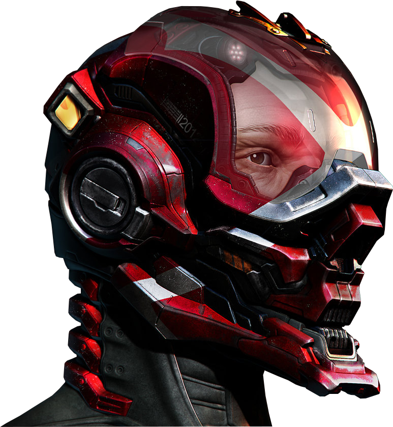Halo 4 Locus Helmet Render By Juggalostitchez On Deviantart