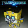 Bumblebee Cubeecraft