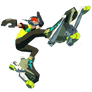 Jet Set Radio Future - Beat