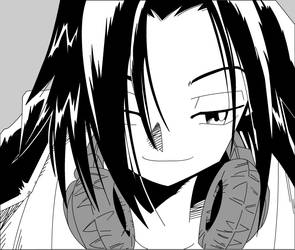 Asakura Yoh