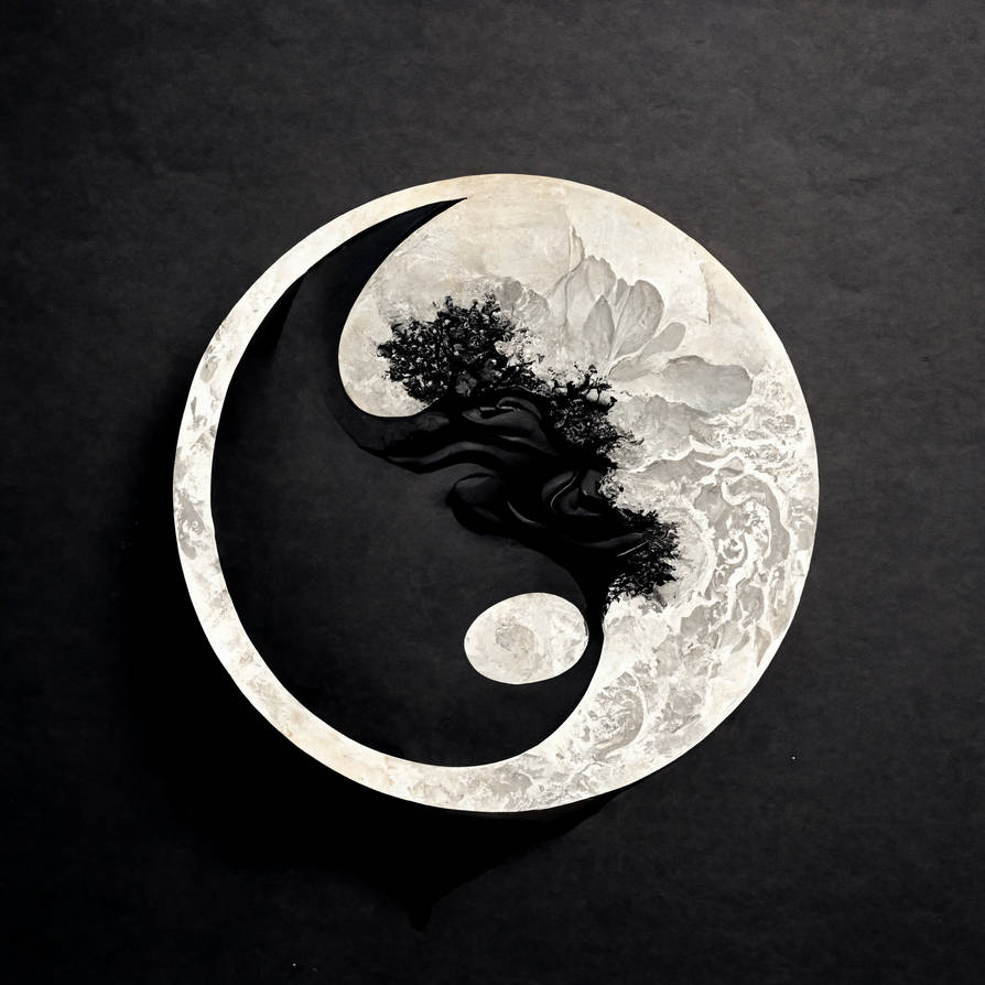 Zen Astro Zen moon by moonzlo on DeviantArt