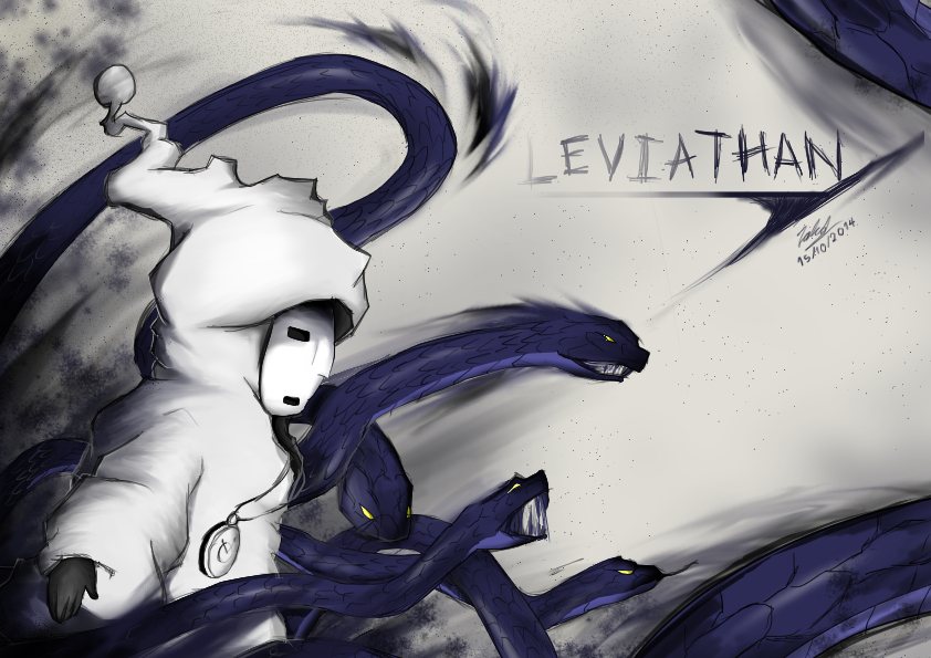 [Deemo]  Leviathan