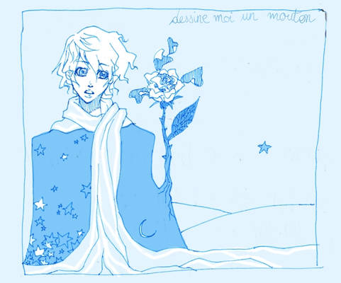 Le Petit Prince