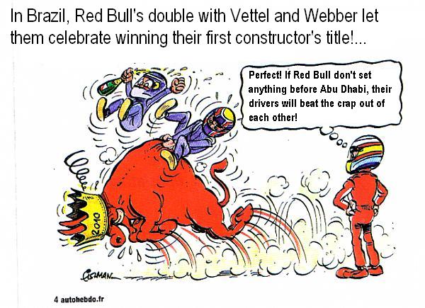 F1 Comics Red Bull Victory By Lotsoferaserdust On Deviantart
