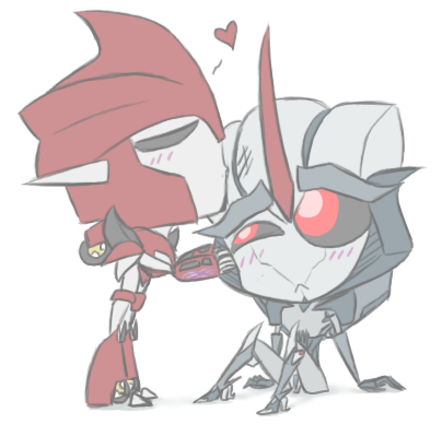 TFP - Doctor KnockOut will kiss it better