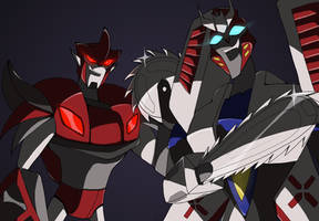 TFA - Prepare for Surgery