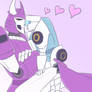 MTMTE - Cygate smoochies