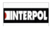 Interpol Stamp