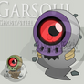 Fake Pokemon - Garsoul