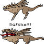 The Barghest