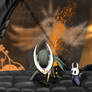 Hollow Knight - Sacrifice
