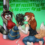 Christmas Gift 2025 - IrkinGIR