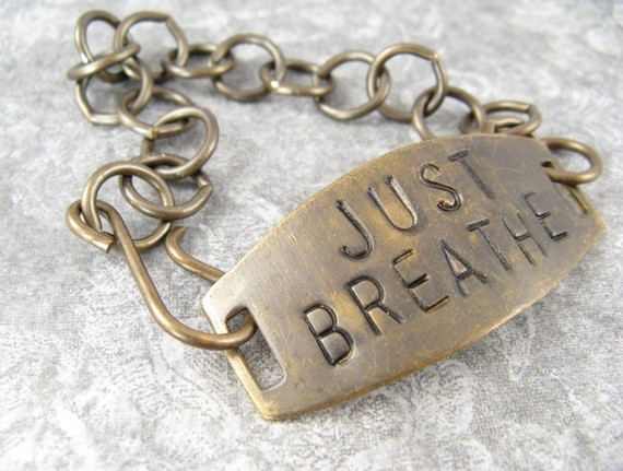 Just Breathe