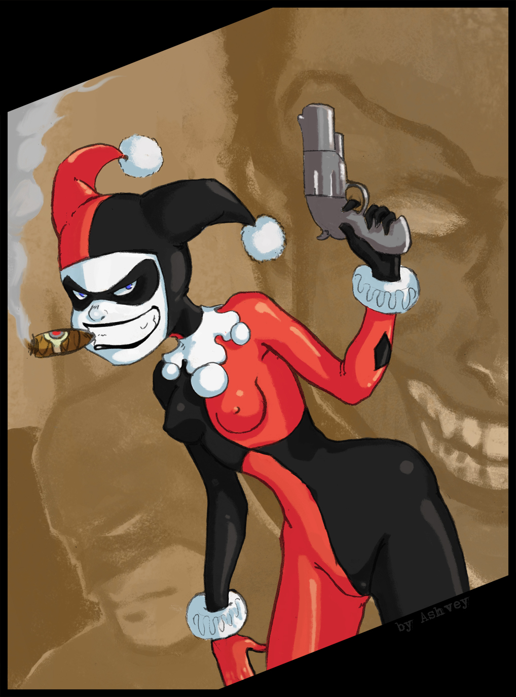 Harley Quinn