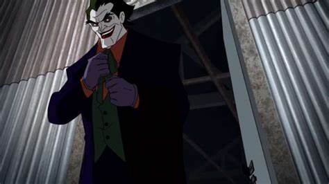 John DiMaggio Joker by behljac on DeviantArt