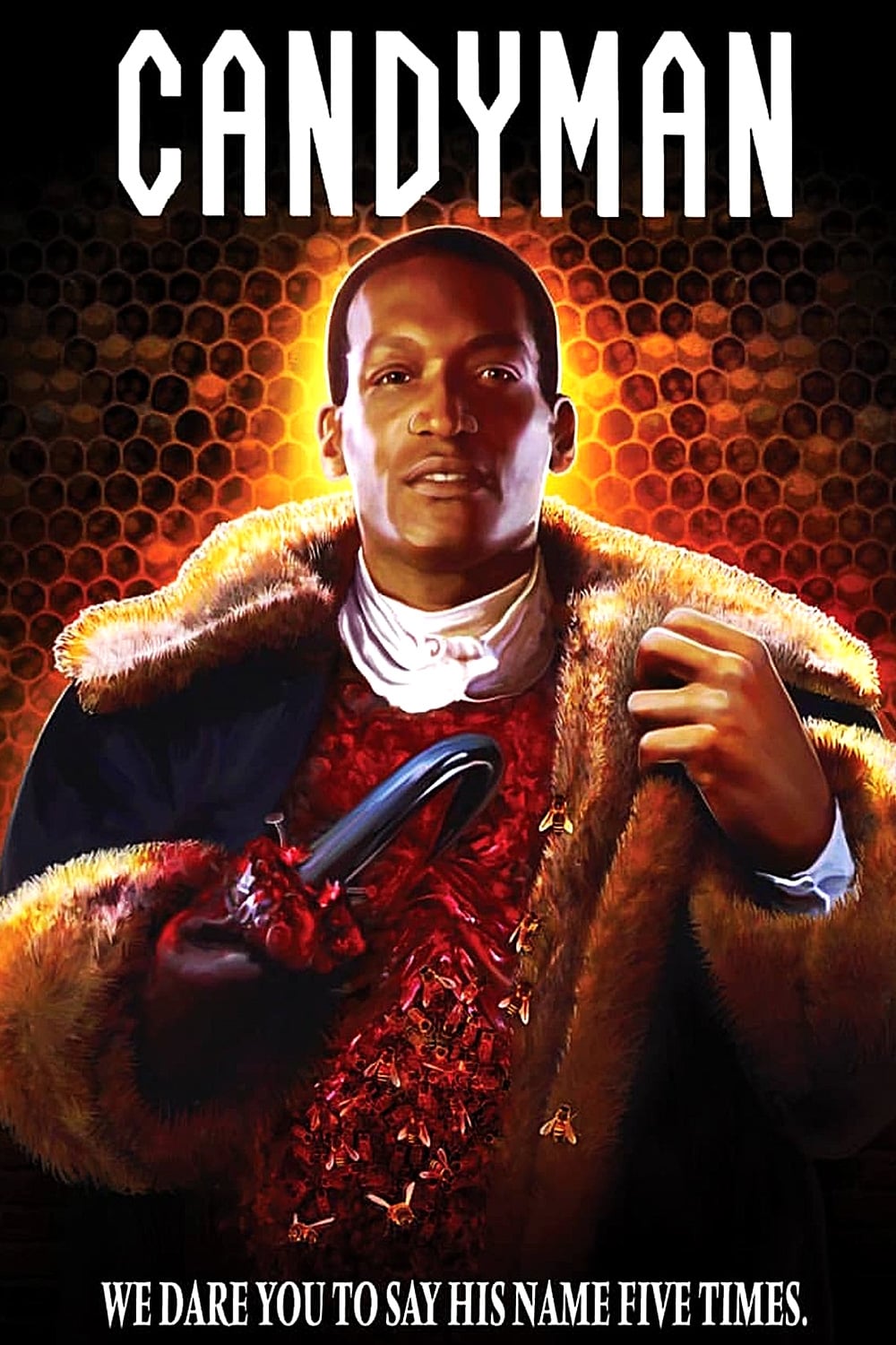 Candyman by behljac on DeviantArt