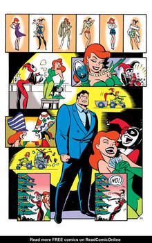 The Harley and the Ivy Page 7