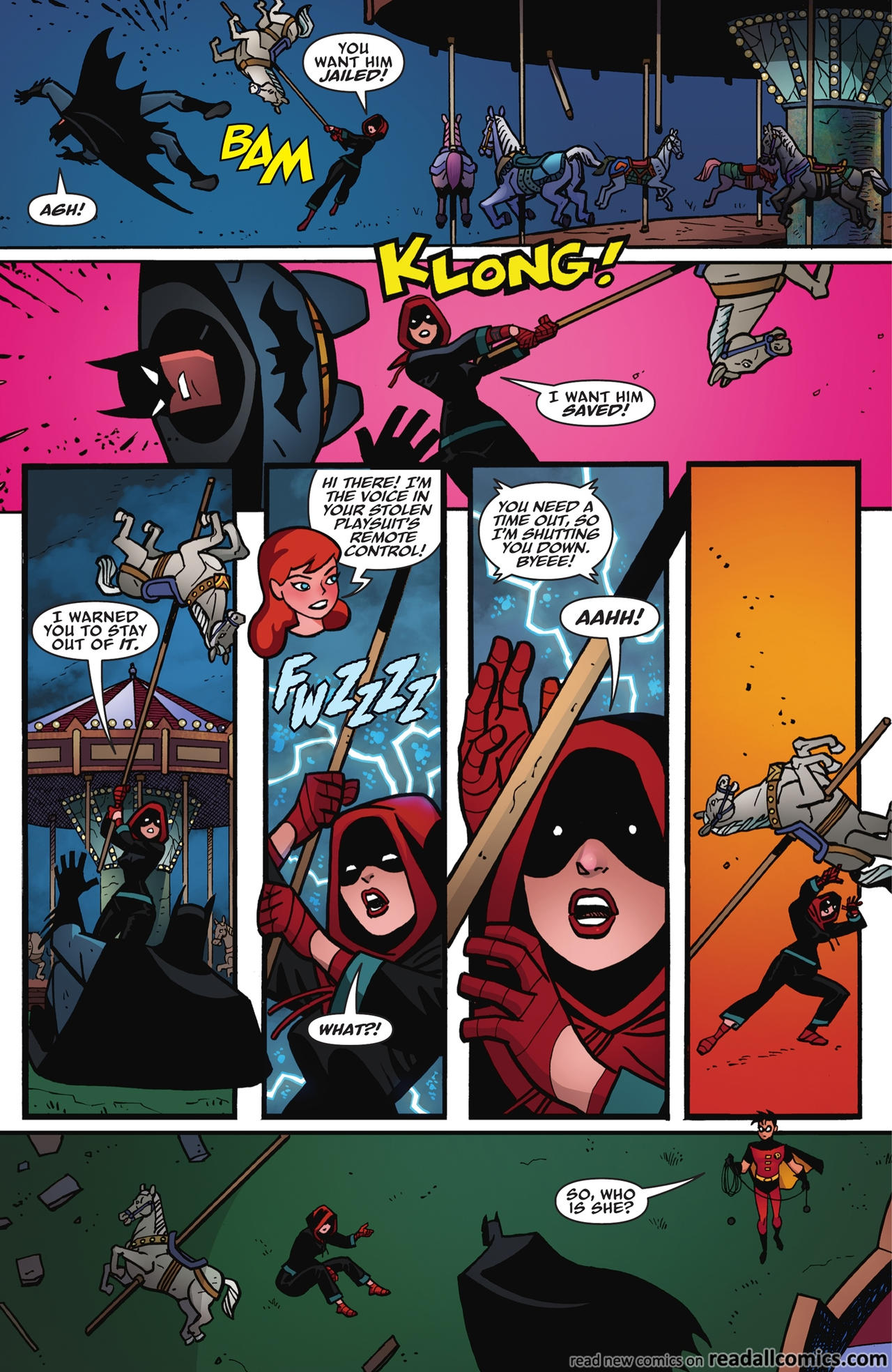 Crack Up Page 36 By Behljac On Deviantart Crack Up Page 36 By Behljac On Deviantart