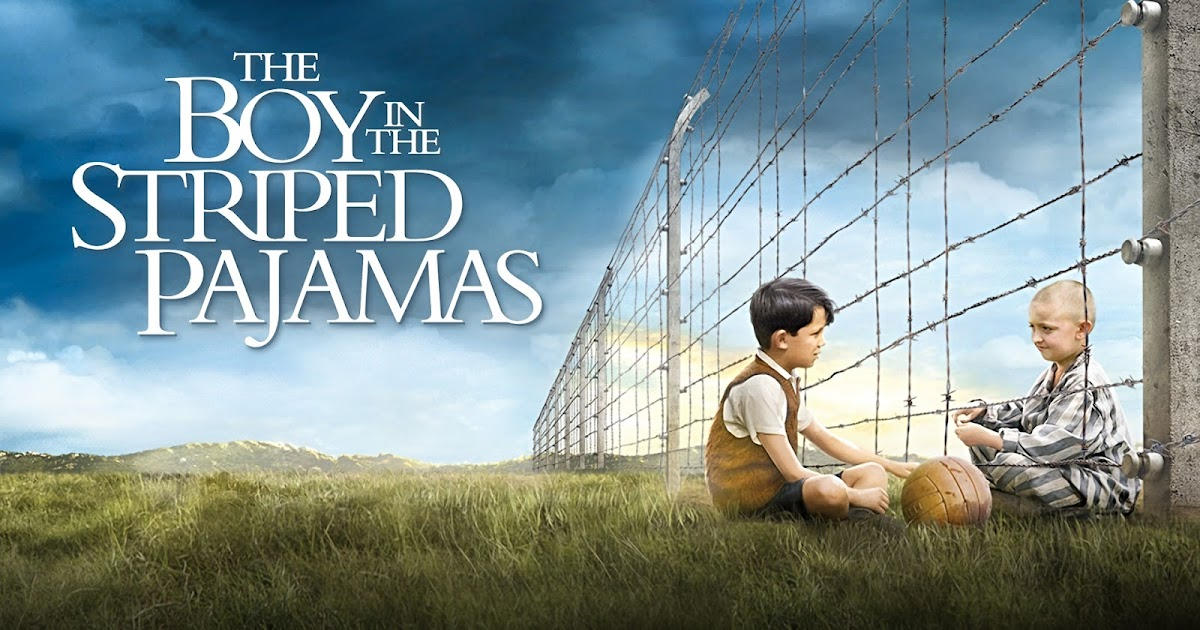 The Boy in the Striped Pajamas by behljac on DeviantArt