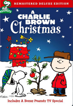 A Charlie Brown Christmas