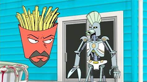 Cybernetic Ghost of Christmas Past from the Future by behljac on DeviantArt