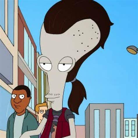 Roger: Ricky Spanish by behljac on DeviantArt