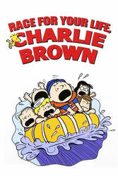 Race for Your Life Charlie Brown