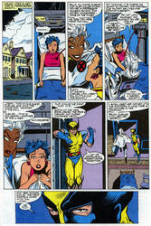 Night of the Sentinels Page 13