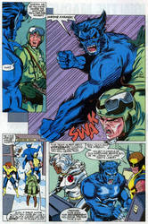 Night of the Sentinels Page 28