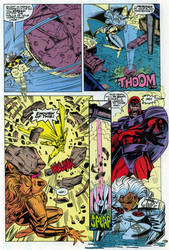 Deadly Reunions Page 8