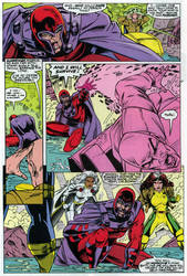 Deadly Reunions Page 11