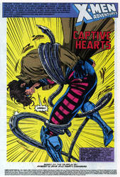 Captive Hearts Page 1