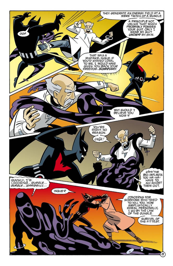 Xix Inque Permanent Inque Stains Page 19 by behljac on DeviantArt