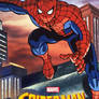 Real Thoughts: Spider-Man The Animated Series