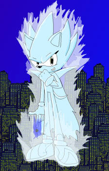 Nazo the Awesome