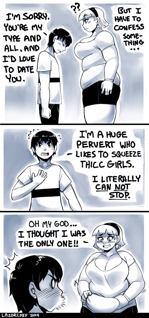 That guy is so me, go have fun man.