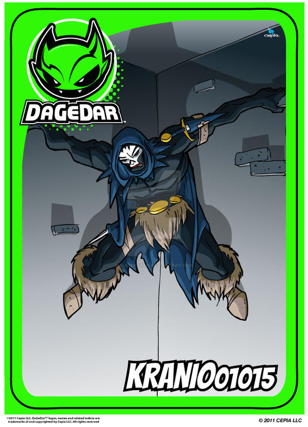 Dagedar Characters DAGEDAR ART 01015 by rleedesigns on DeviantArt