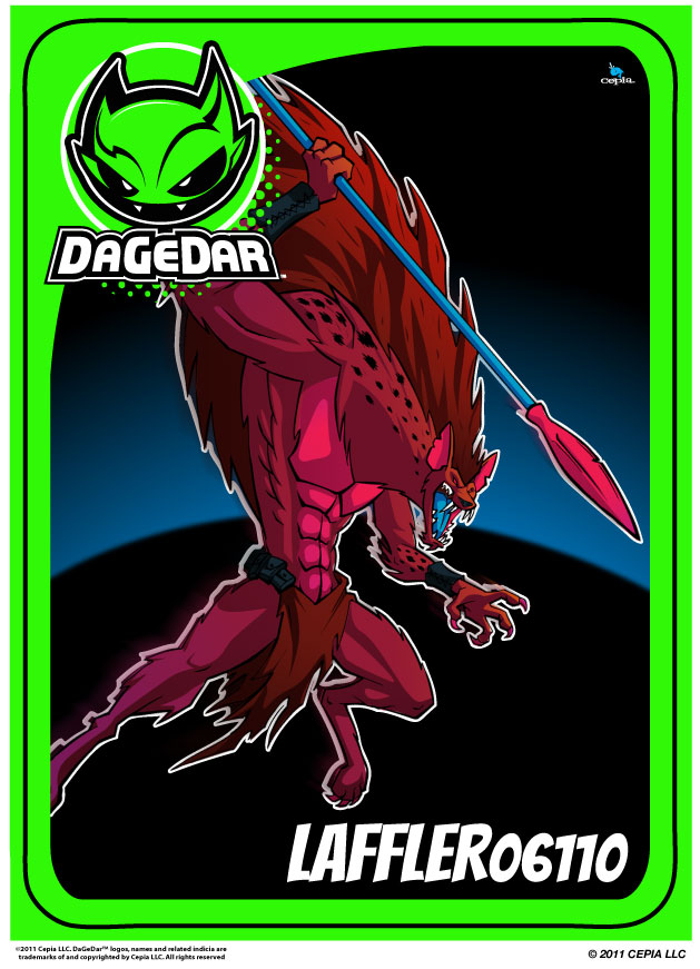 DAGEDAR 06110