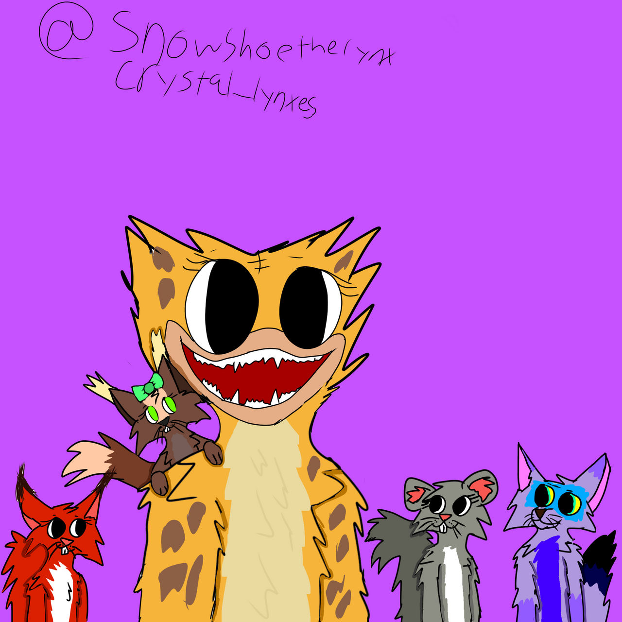 Group on HTF-Fun-ART - DeviantArt
