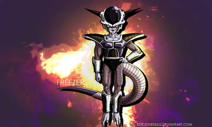 Freezer