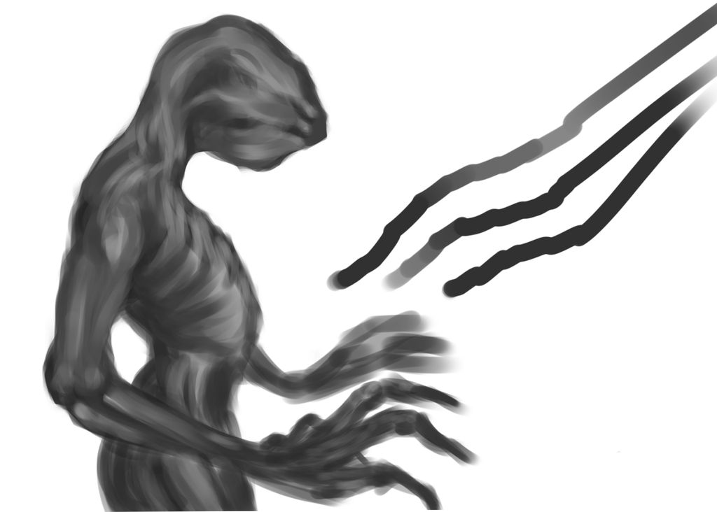 Demogorgon by AspireHi on DeviantArt
