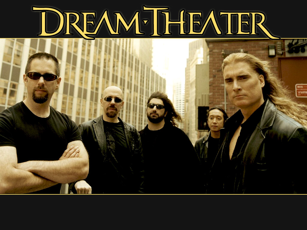 Dream Theater